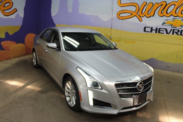 cadillac cts sedan 2014 1G6AX5SX4E0186238 image cadillac cts sedan 2014 1G6AX5SX4E0186238 image
